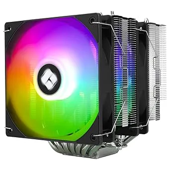 THERMALRIGHT Thremalright CPU luftkylare PS120SE ARGB