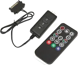 Mini ARGB PC Fans Controller Kit