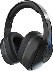ThinkWrite Technologies TWT Audio REVO trådlösa hörlurar TW340
