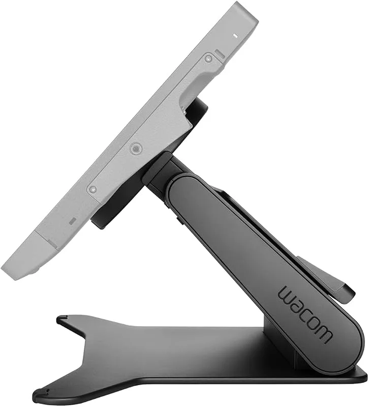 Wacom Cintiq Pro 22 stativ