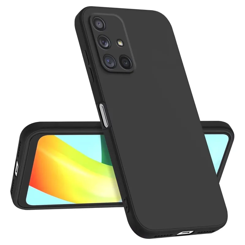 Longstong mobilfodral för Samsung Galaxy A71 4G