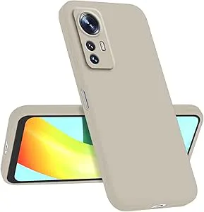 Mobiltelefonfodral kompatibelt med Xiaomi MI 12T