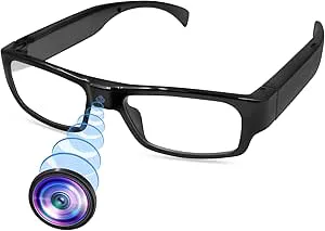 Kamera Brille