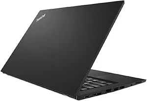 Lenovo Thinkpad T480S Notebook