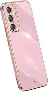 RankOne Telefonskal passar Samsung Galaxy A15 (4G)/Samsung Galaxy A15 5G
