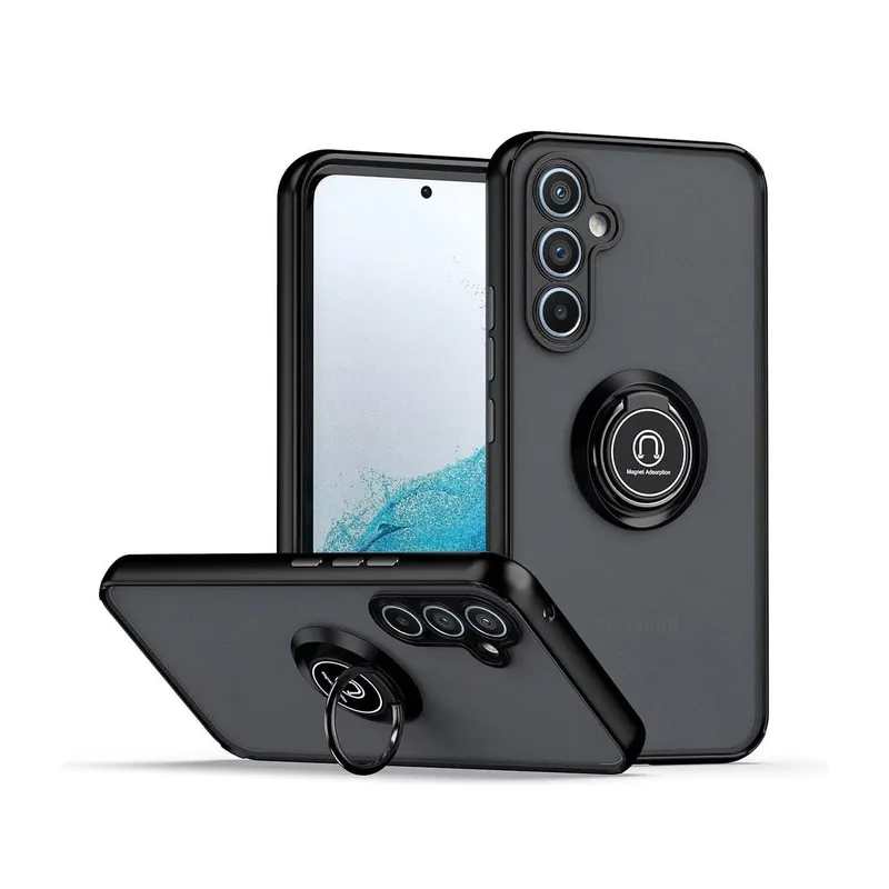 Ferrelli Samsung Galaxy A15 5G/4G silikon skal