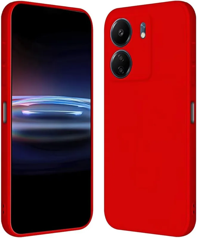 fodral för Redmi 13C (4G) / POCO C65