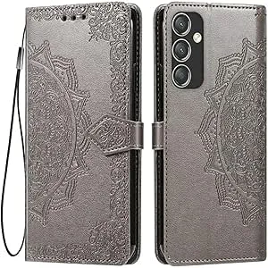CaseOnline Wonder Fancy Case Samsung Galaxy A15