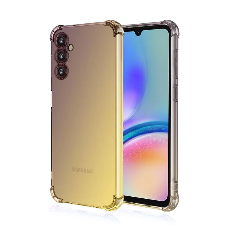 Ferrelli Samsung Galaxy S24 Liquid silikon skal