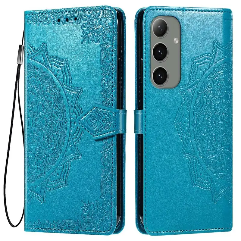 Ferrelli Samsung Galaxy S24 Duo Flip skal
