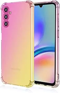 HONLEN skal för Samsung Galaxy S24+/Samsung Galaxy S24 Plus (6,7 tum)