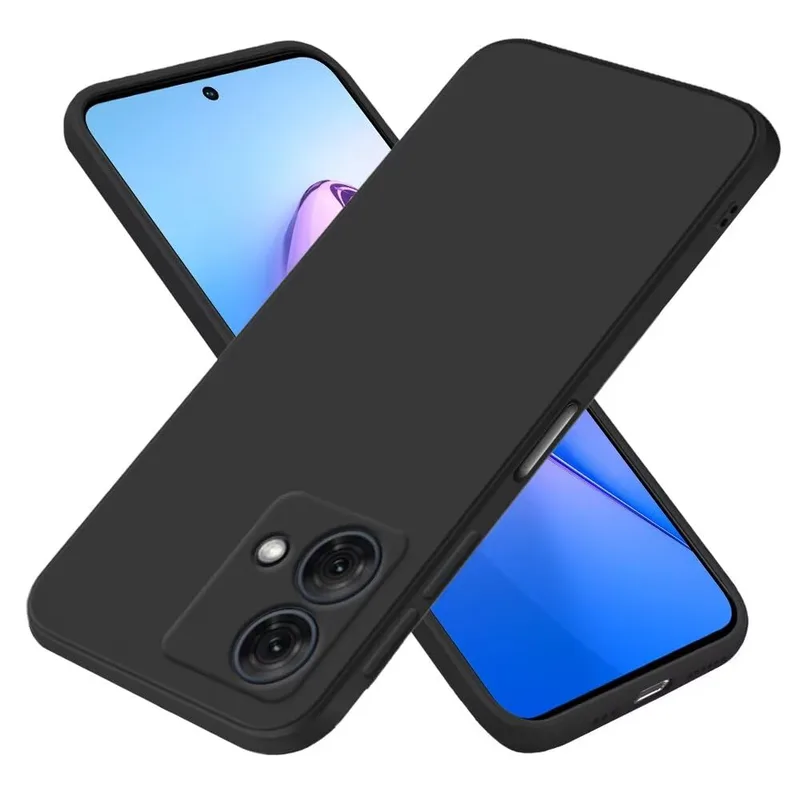 Ferrelli silikon skal Motorola Moto G84