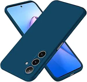 JETech Privacy Skärmskydd för Samsung Galaxy S24 5G
