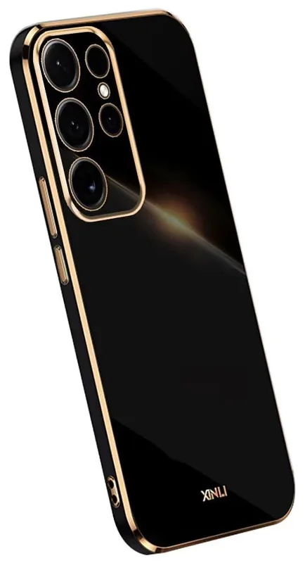 Ferrelli Samsung Galaxy S24 Ultra Liquid silikon skal