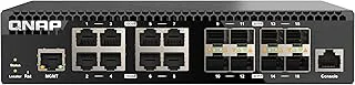 QNAP Switch QSW-M3216R-8S8T