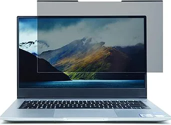 ZOEGAA laptop integritetsskärm 14 tum 16:9