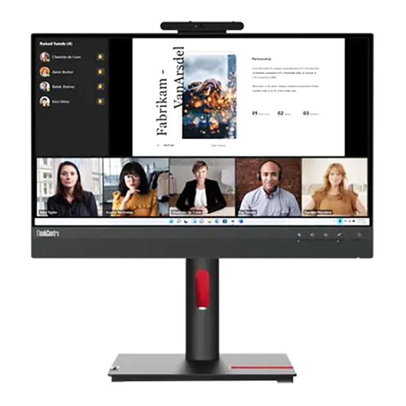 Lenovo ThinkCentre Tiny-in-One 22 Gen 5
