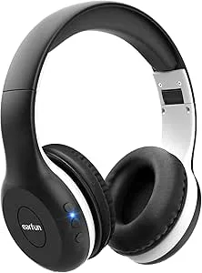 EarFun K2 Bluetooth-hörlurar för barn