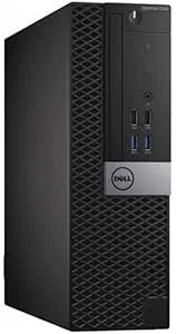 DELL PC Optiplex 7040 SFF Intel G4400