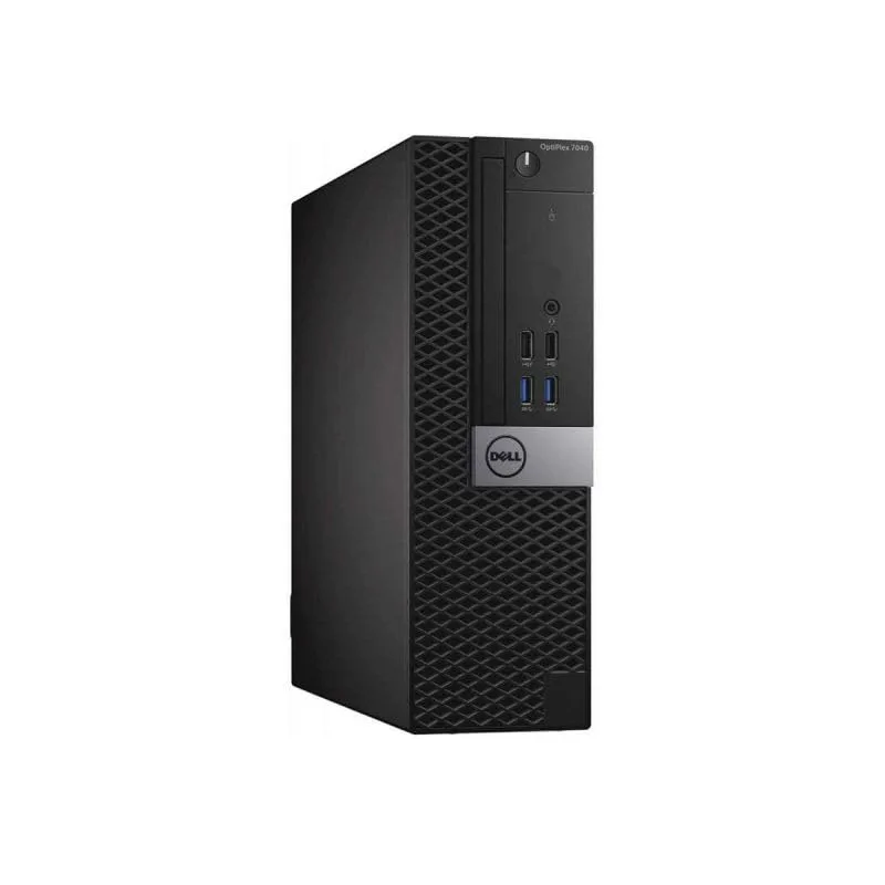 DELL PC Optiplex 7040 SFF Intel G4400