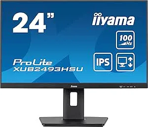 iiyama Prolite XUB2493HSU-B6
