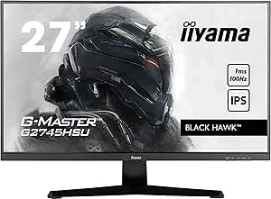 iiyama G2745HSU-B1-27