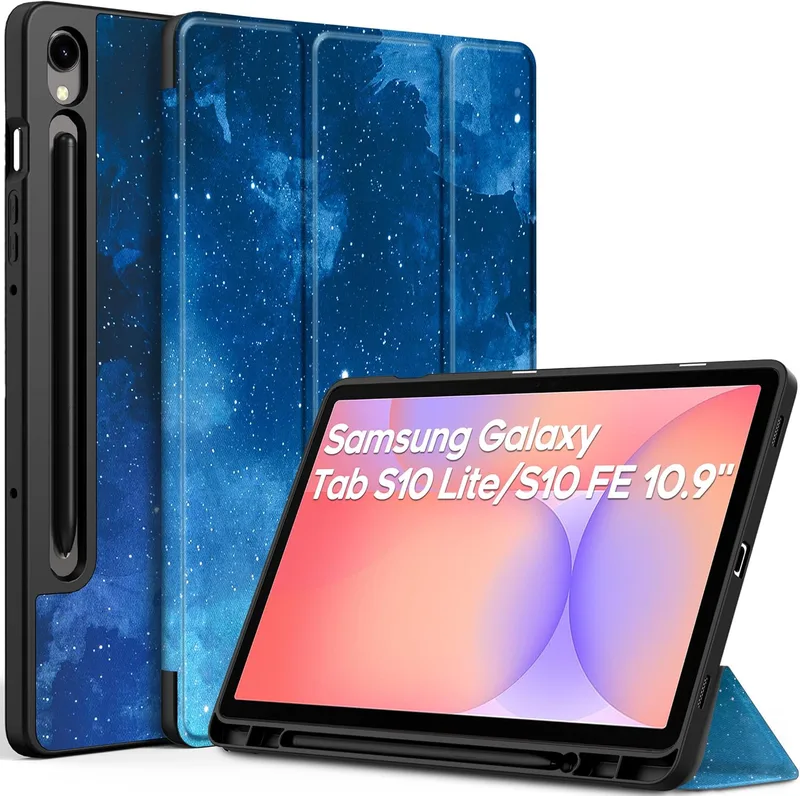 EasyAcc fodral för Samsung Galaxy Tab S10