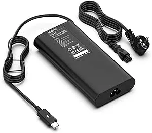 USB C-adapter för Dell XPS