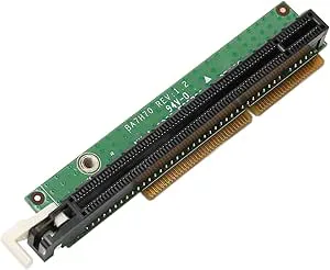 Grafikkortsadapterkort för Tiny5 M920x M720q P330, GPU-adapterkort 01AJ940 MPN Stöder 4 Portar Nätverkskort Grafikkortsförhöjningskort för RX560, P1000, P620, P600, RX460
