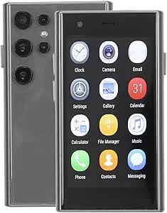 Elprico SOYES S23 Pro Mini Smartphone