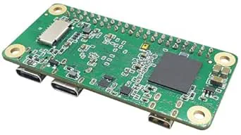 Radxa Zero 2GB/8GB D2E8T