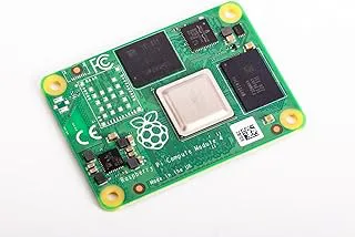 Raspberry Pi® CM4001008 Compute modul 4 1 GB 4 x 1,5 GHz