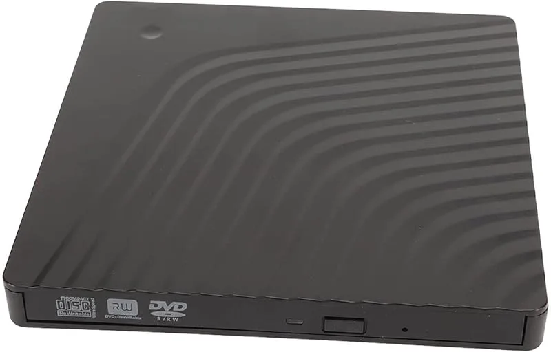 External CD DVD +/-RW Drive USB 3.0