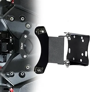 Navigering Motorcykel GPS-hållare För Y&amaha TMAX530 T-MAX TMAX 530 2017 2018 2019 Mobiltelefon Navigation Stand Fäste Tillbehör