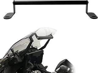 Navigering Motorcykel För CFMOTO CF 800MT 2022 2021 GPS Navigationshållare