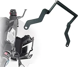 Navigering Motorcykel För BMW C400X C400GT C 400X GT 2018 2019 2020 Vindruta Stativ Hållare Telefon Mobiltelefon GPS Navigationsplatta Fäste