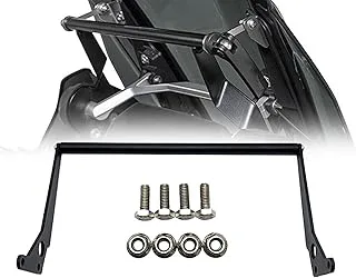 Navigering Motorcykel Navigationsfäste Smartphone GPS-hållare För BMW R1200GS LC R1250GS Adventure R 1200 GS R1250 GS ADV 2014-2023