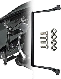 Navigering Motorcykel För BMW R1200GS 2013 2014 2015 2016 2017 2018 2019 R1200GS ADV Navigationsfäste Montering Smartphone GPS-hållare