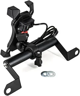 Navigering Motorcykel För Triumph Tiger 900 GT PRO 2020 Mobiltelefon Navigationsfäste