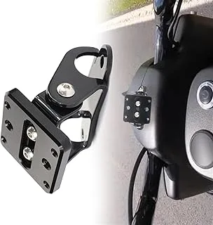 Navigering Motorcykel GPS Navigationsplatta Fäste Stångfäste För Indian Springfield 2018 2019 2020 2021 2022 2023
