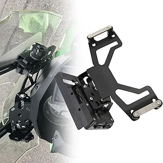 Navigering Mobiltelefonhållare För Kawasaki För VERSYS1000 För Versys 1000 2019 2020