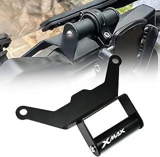 Navigering Motorcykeltillbehör För Y&amaha XMAX300 XMAX 300 400 250 125
