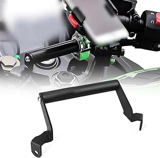 Navigering Motorcykel Mobiltelefon Navigationsfäste Tillbehör För KAWASAKI För NINJA ZX-4RR ZX 4RR ZX4RR ZX4R ZX-4R 2023 2024