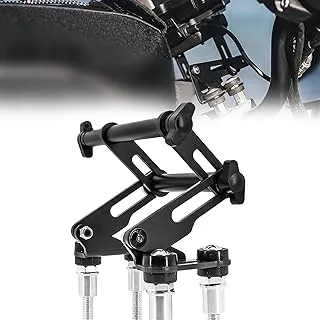 Navigering Motorcykel För BMW F 750 GS