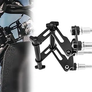 Navigering Motorcykel F850GS