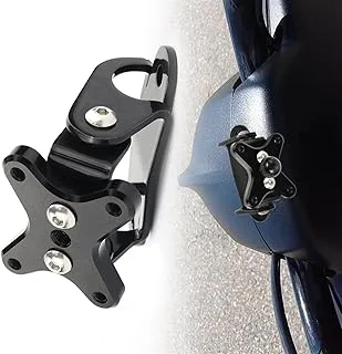 Navigering Motorcykel GPS Navigationsplatta