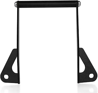 Motorcykelramar För GUZZI För V85TT 2019 2020 Motorcykel Navigation Stand Hållare Telefon Mobil GPS Platt Bracket Stand GPS-adapterhållare