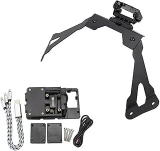 Telefonhållare Navigationsfäste Motorcykel FÖR Kawasaki FÖR J300 FÖR J 300 2013-2020 2021