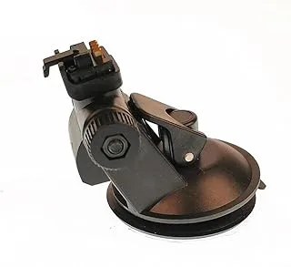 Muzhen Store Kompatibel med MARUBOX M630R M340GPS Bil DVR Dash Cam Hållare Sugkopp Bilkamera Recorder Hållare Dvr Mount