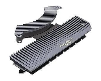 ElecGear PS5 Slim SSD Kylfläns Pro